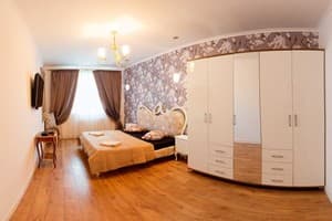 Стильні апартаменти в новобудові 3