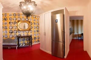 Стильні апартаменти в новобудові 5