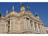 Studio apartment near the Opera House 1