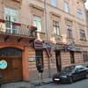 Studio apartment near the Opera House 2-3/13