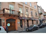 Studio apartment near the Opera House 2