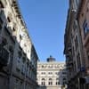 Studio apartment near the Opera House 3-4/13