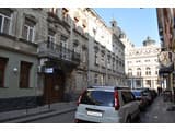 Studio apartment near the Opera House 4