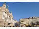 Studio apartment near the Opera House 5