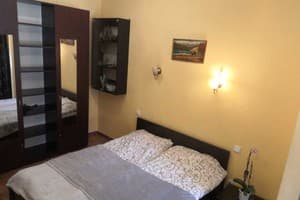 Квартира Studio apartment near the Opera House
