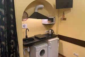 Studio apartment near the Opera House 8