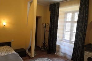Studio apartment near the Opera House 10