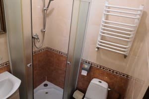 Studio apartment near the Opera House 11