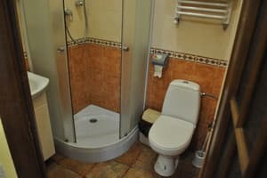 Квартира Studio apartment near the Opera House. Студио 2