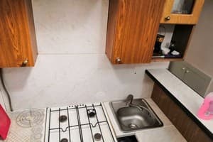Квартира Studio apartment near the Opera House. Студио 7