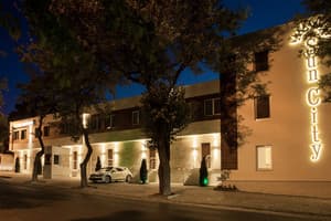 Suncity Arcadia Apartments 4