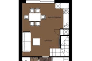 Suncity Arcadia Apartments 9