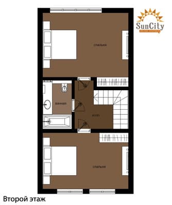 Suncity Arcadia Apartments 10