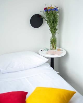 Sunday Hotel 19