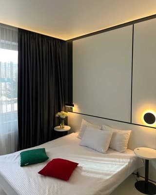 Апарт-отель Sunday Hotel