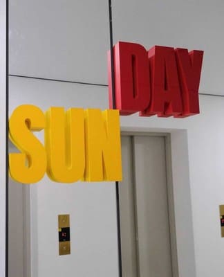 Sunday Hotel 15