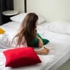 Апарт-отель Sunday Hotel. Стандарт двухместный  5