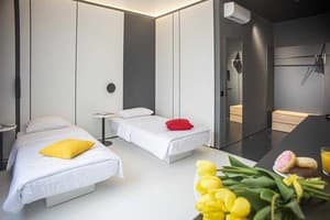 Апарт-отель Sunday Hotel. Стандарт двухместный  1