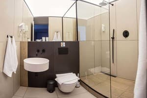 Апарт-отель Sunday Hotel. Стандарт двухместный  3