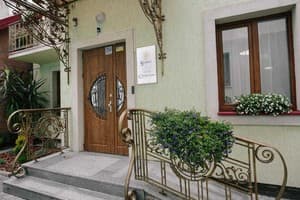 Отель Sunny Hotel