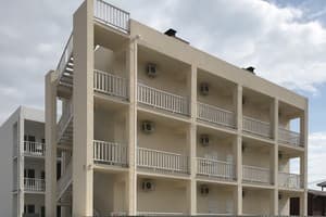 Міні-готель Sunny hotel zatoka