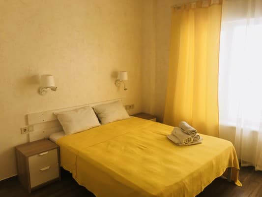 Sunny hotel zatoka 1