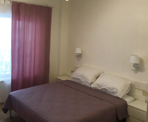 Sunny hotel zatoka 2