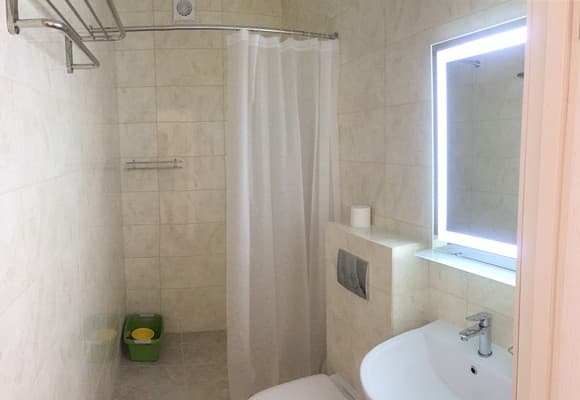 Sunny hotel zatoka 4