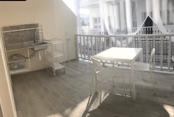 Sunny hotel zatoka 6