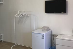 Міні-готель Sunny hotel zatoka. Стандарт тримісний  3