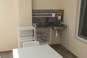 Міні-готель Sunny hotel zatoka. Стандарт тримісний  4