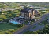 Superior Golf & SPA Resort 9