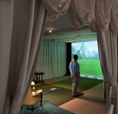 Superior Golf & SPA Resort 34