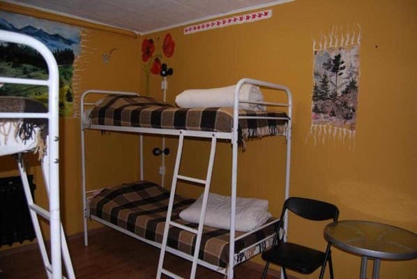 Sweetdream Hostel 5