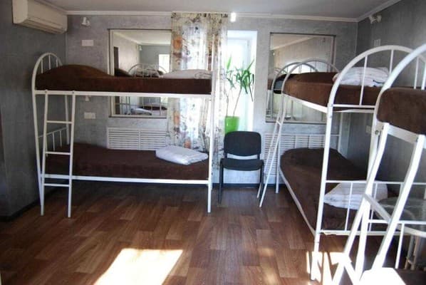 Sweetdream Hostel 4