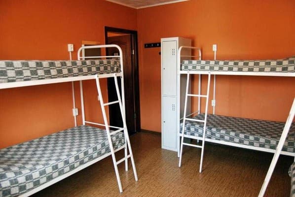 Sweetdream Hostel 2