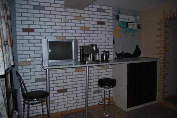 Sweetdream Hostel 8