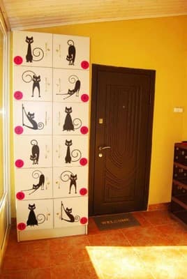 Sweetdream Hostel 14