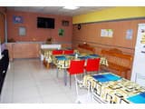 Sweetdream Hostel 10