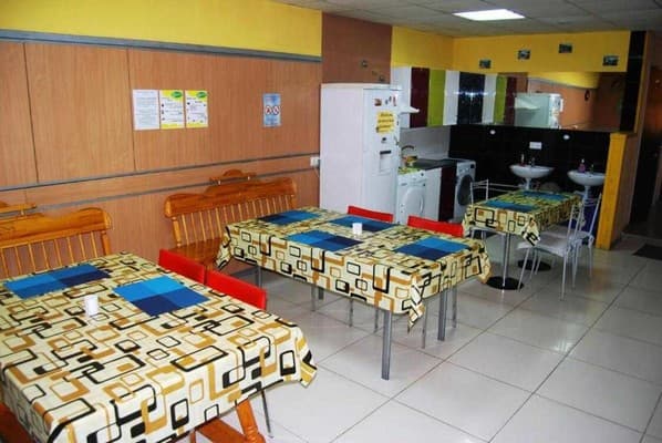 Sweetdream Hostel 3