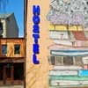 Хостел Sweetdream Hostel-1/21