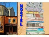 Хостел Sweetdream Hostel