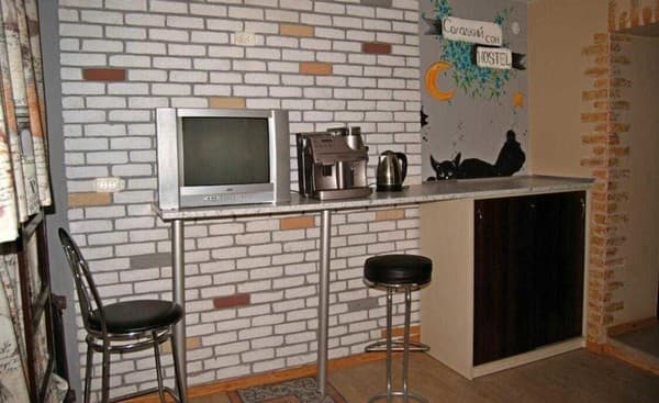 Sweetdream Hostel 16