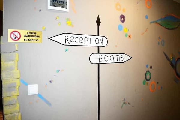 Sweetdream Hostel 7