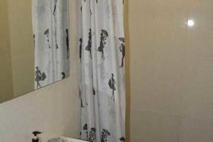 Хостел Sweetdream Hostel. Место в женском трехместном номере  3