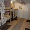 Хостел Sweetdream Hostel. Место в общем 10-местном номере  1