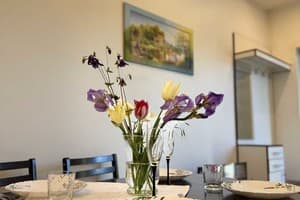 Таунхаус в Одессе у моря 8