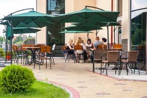 Терминал А 4