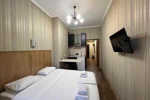 The Apartments 1