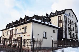 Бутик-отель Товмед